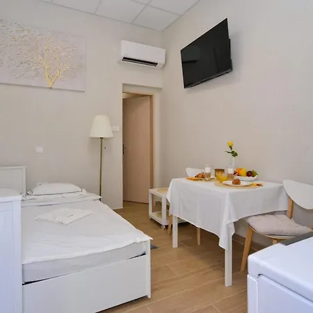 Md Appartement Rijeka