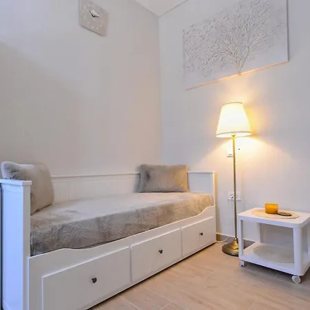 Appartement Md Rijeka